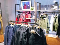 -THE NORTH FACE(三里屯ONEBOX店)