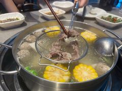 -为什么牛潮汕牛肉火锅(中信广场店)