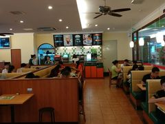 -萨莉亚意式餐厅(深圳北站店)