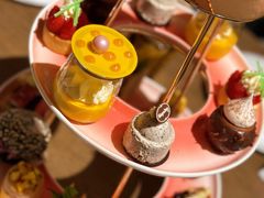 -粤海喜来登酒店·&More聚驿(天河城店)