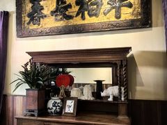 -南园民国茶楼餐厅·常州菜(北大街店)