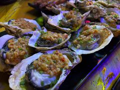 -土蚝·高压锅生蚝(百姓美食街店)