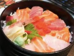 -西村日本料理(香格里拉饭店)