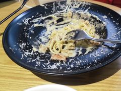 -HELLO 27 意面·沙拉·帕尼尼