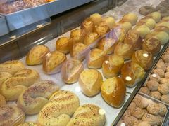 -周记传统糕点PASTRY(蜀汉路店)