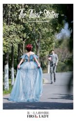 -第一夫人婚纱摄影(南京店)