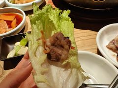 -泥炉烧肉师(新街口金銮巷店)