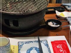 -热血兄弟·炭火烤肉(融侨中心店)
