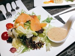 -斗牛士牛排餐厅(嘉里汇店)