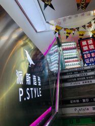 -P.STYLE 派斯造型