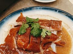 -尖沙咀大酒楼(罗村店·粤菜海鲜·宴会聚餐)