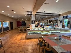 -黄山排云型旅酒店餐厅