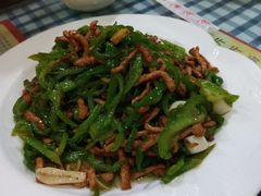-辛记豆汤家常菜(芳草街店)