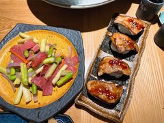 -松岛日本料理(汾江路店)
