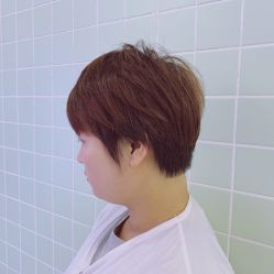 -P.STYLE 派斯造型