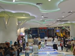 -meland亲子乐园•派对•研学(苏州悠方购物中心店)