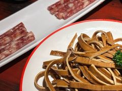 -袁老四重庆老火锅(桐梓坡店)