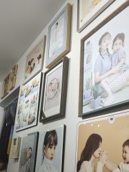 -童年时光专业儿童摄影(龙首店)