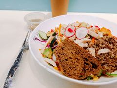 -Meal Salad米有沙拉(长泰广场店)