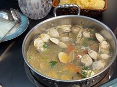 -老城鲜·小海鲜贝贝煲火锅(壹方城店)