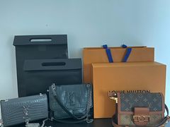 -LV路易威登(贵和购物中心店)