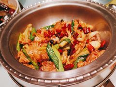 -隆聚·时令海鲜(洪兴店)