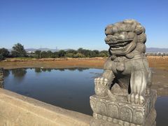 -卢沟桥文化旅游区