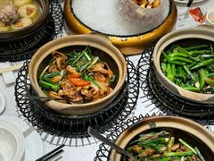 -勝記酒家·37年老字号·经典粤菜(荔枝公园店)