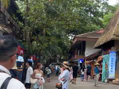 -海南分界洲岛旅游区