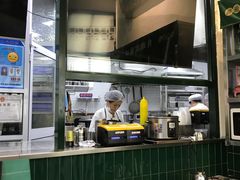 门面-阿金大白·上海菜馆(新天地店)