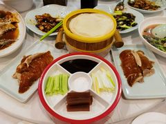 -东兴楼饭庄(六里桥店)