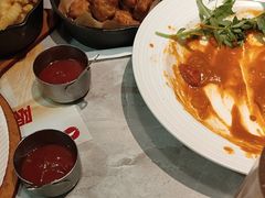 -必胜客(上海新南方商城PH店)