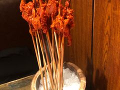 -周师兄大刀腰片火锅(洪崖洞旗舰店)