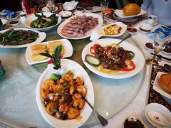 -万宝海鲜舫(劳动公园店)