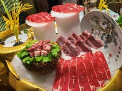 -尚海豆捞(乐虹坊店)