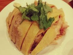 白斩鸡-环兴酒家(凤城三村东区延吉西路80弄店)