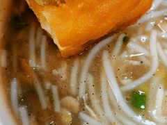 -汪记鲜鱼糊汤粉(沈阳路总店)