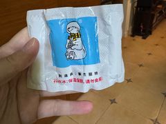 -麦当劳(王顶堤店)