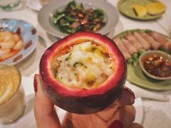 -半山腰·云南菜(侨福芳草地店)