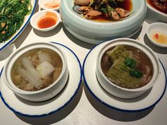 -码头见·潮汕菜(领展中心城店)