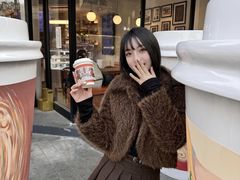 -Peet's Coffee皮爷咖啡(大学路店)