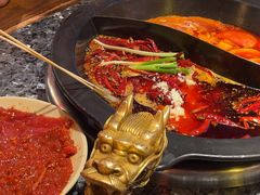 -蜀大侠火锅(总府路店)