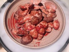 南乳花蛤-桂满陇-十里风荷(合生汇店)