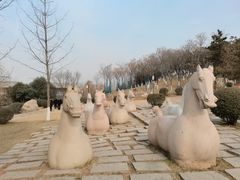 -鹦鹉寺公园