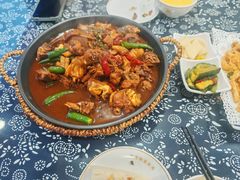 -八两八金·莱芜特色炒鸡(市南漳浦路店)