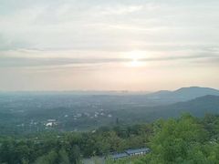 -牛首山文化旅游区