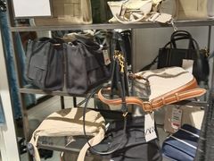 -ZARA(青岛万象城店)
