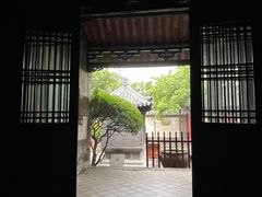 -蓬莱阁景区