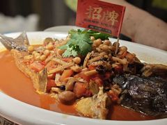 -桂小厨广西菜(万象城店)