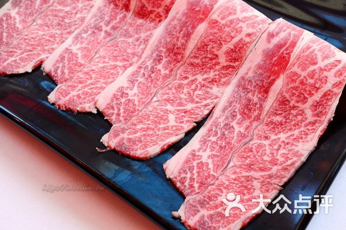 够够肉火锅牛小排图片 - 第6张